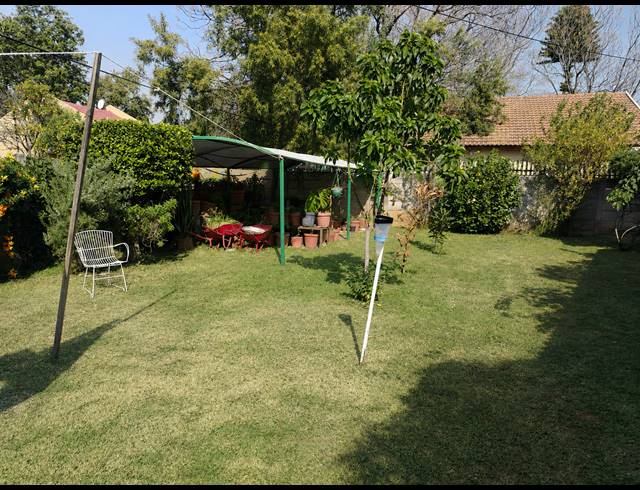 3 BEDROOM HOUSE FOR SALE IN BO-DORP
